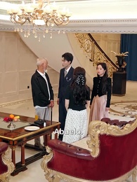 La Madre Verdadera - Episode 43