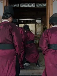 第14集 - 寒鴉妄披彩鳳翎