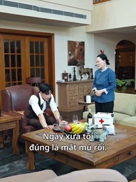 Tập 39 - [Lồng Tiếng] Khi Sắc Đẹp Tàn Phai