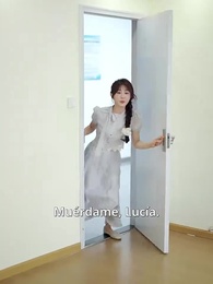 Episodio 33 - La Madre Verdadera