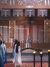 นางพญาท้าสวรรค์ - Episode 28