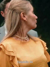 [Doblado]Más allá del engaño - Episode 44