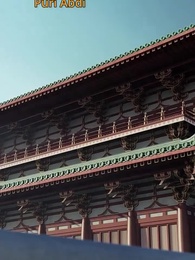 Rahasia Istana - Episode 1