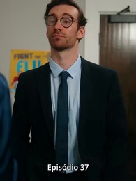 [Doblado]Más allá del engaño - Episode 37