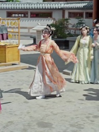 第50集 - 寒鴉妄披彩鳳翎