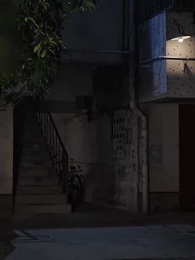 第50話 - [吹替]言えないほどの愛ならば