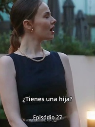 Episodio 27 - [Doblado]Más allá del engaño