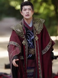 劍神蕭有貞 - Episode 60