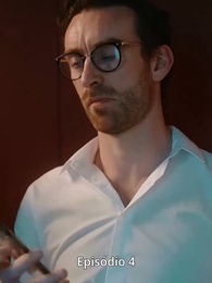 Episodio 4 - [Doblado]Más allá del engaño