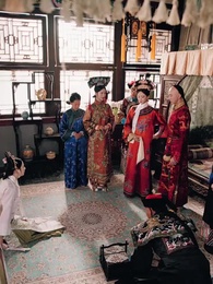 Rahasia Istana - Episode 57