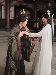 ตอนที่ 14 - นางพญาท้าสวรรค์