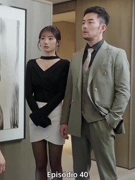 [Dublado]A Corretora de Imóveis de Our - Episode 40