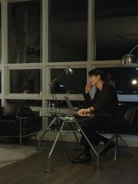 44화 - 내 애인은 스무살 연하입니다