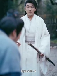 Episodio 5 - [Doppiato] Il Maestro Salva il Mondo