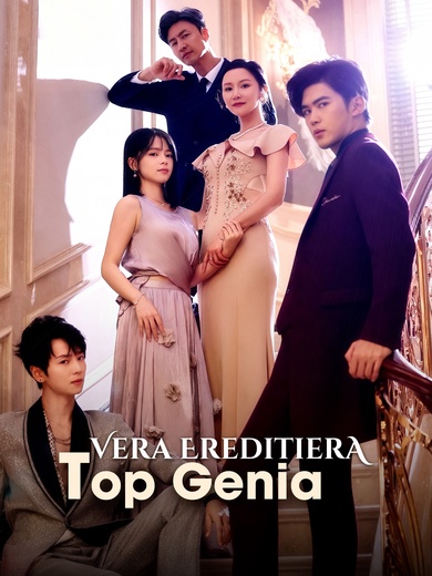 [Doppiato] Vera Ereditiera, Top Genia