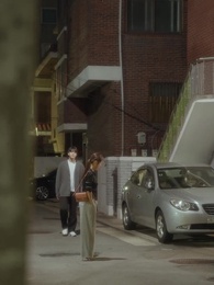 My Lover is Two Decades Younger - Episode 21