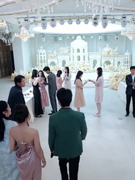[Lồng Tiếng] Chán Làm Thiếu Gia, Chỉ Muốn Làm Nô Lệ Tư Bản - Episode 49