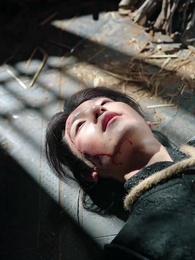 De amêndoas e coroas - Episode 34