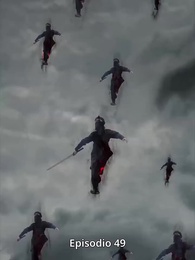 Episodio 49 - [Doppiato] Il Maestro Salva il Mondo