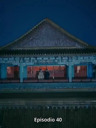 Episodio 40 - [Doppiato] Il Maestro Salva il Mondo