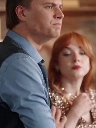 Thiên Kim Trở Lại - Episode 21