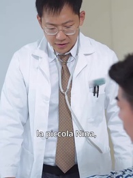 Episodio 39 - La Luce delle Mie Stelle