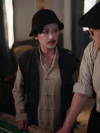 Episodio 22 - La Máscara del Comandante