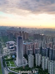 Episódio 33 - [Dublado]A Corretora de Imóveis de Our