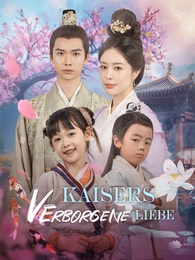 [Synchro]Kaisers verborgene Liebe