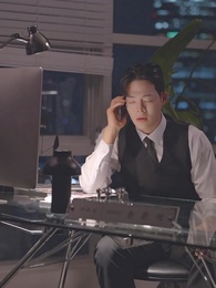 Episode 5 - Picked Up a Chaebol on the Street