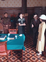 ตอนที่ 29 - ขอริบตำแหน่งคืนนะ