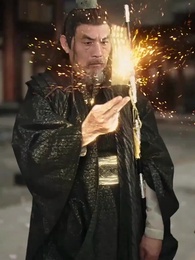 Episode 25 - [Dubbed]The Martial God’s Return: Rise of the Hidden One