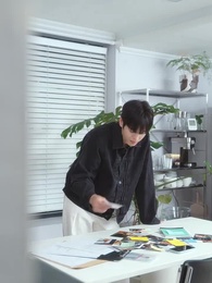 42화 - 내 애인은 스무살 연하입니다