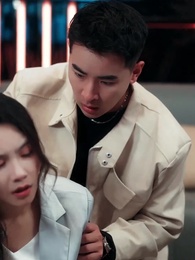 Tập 26 - Vòng Xoáy Âm Mưu