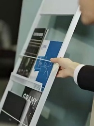 Episódio 23 - Bênção de Cinco: Mãe Forte, Pai Desconhecido