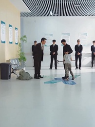 Episodio 5 - La Luce delle Mie Stelle