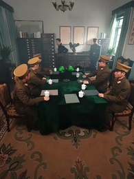 Oops, I Led the Army - Episode 45