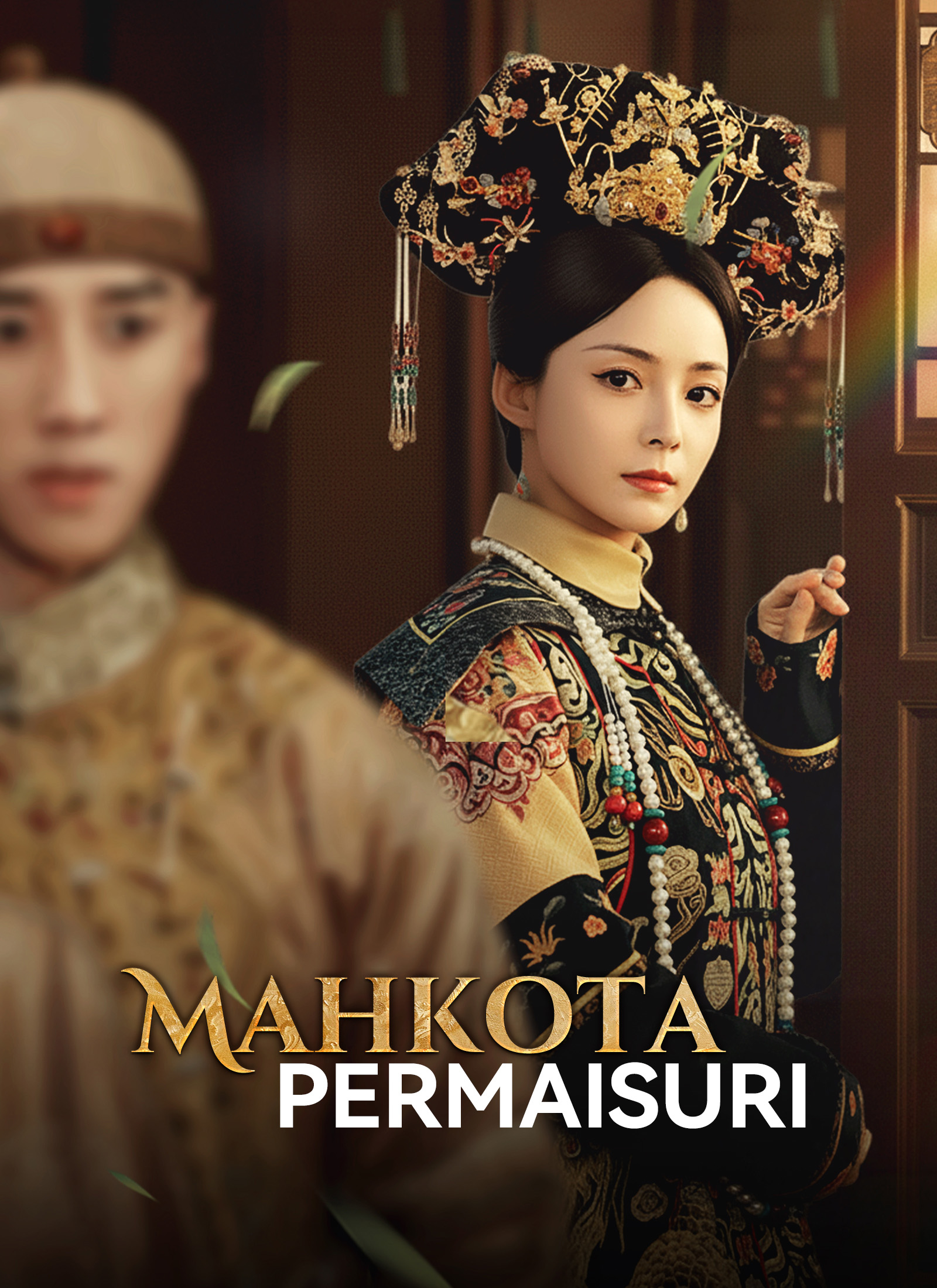 Streaming [Dubbing] Mahkota Permaisuri Sub Indo
