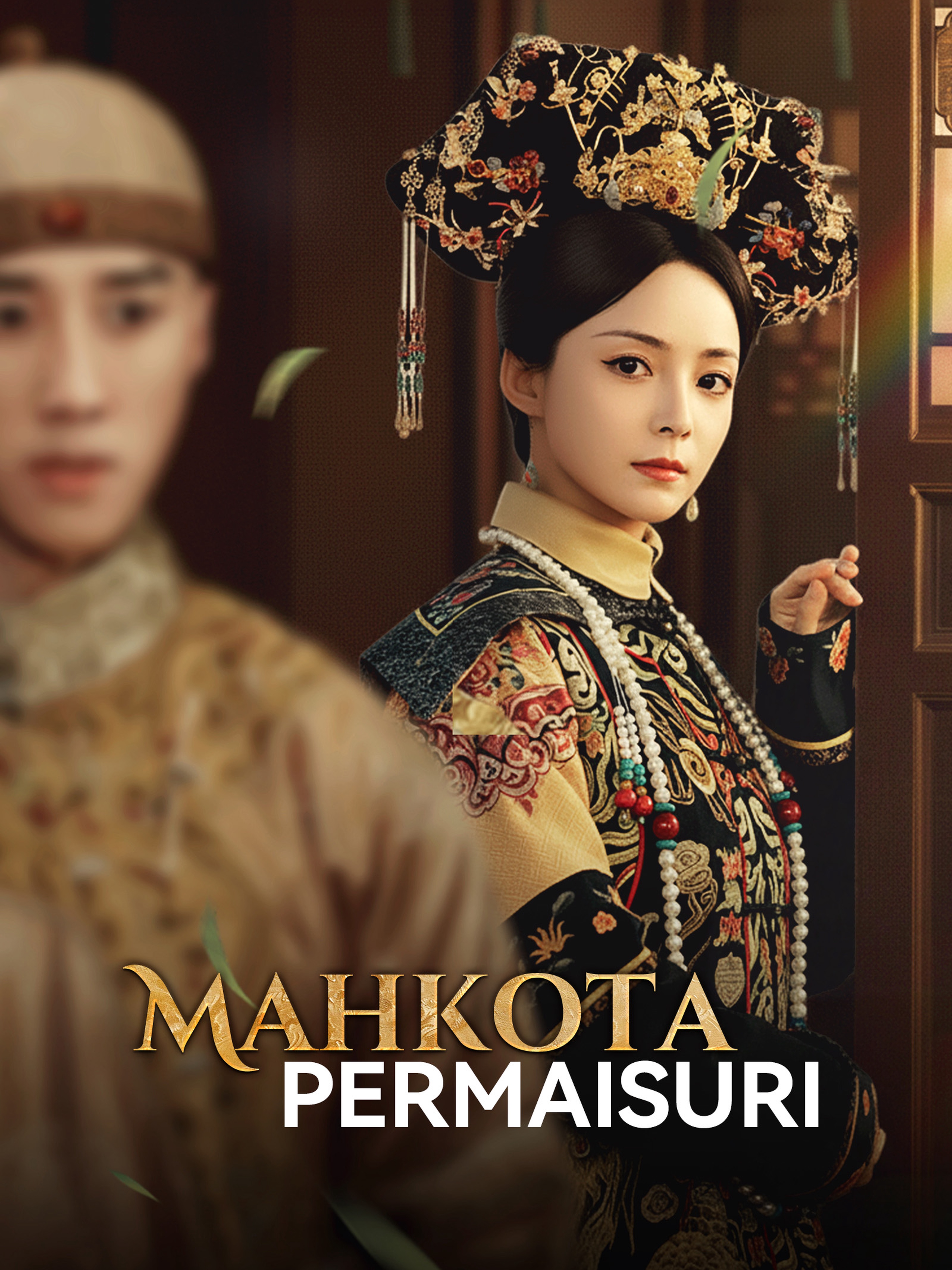 Mahkota Permaisuri