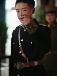 La Máscara del Comandante - Episode 57