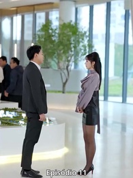 [Dublado]A Corretora de Imóveis de Our - Episode 11