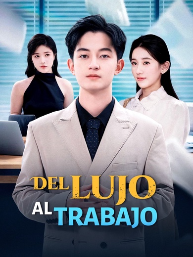 [Doblado]Del lujo al trabajo