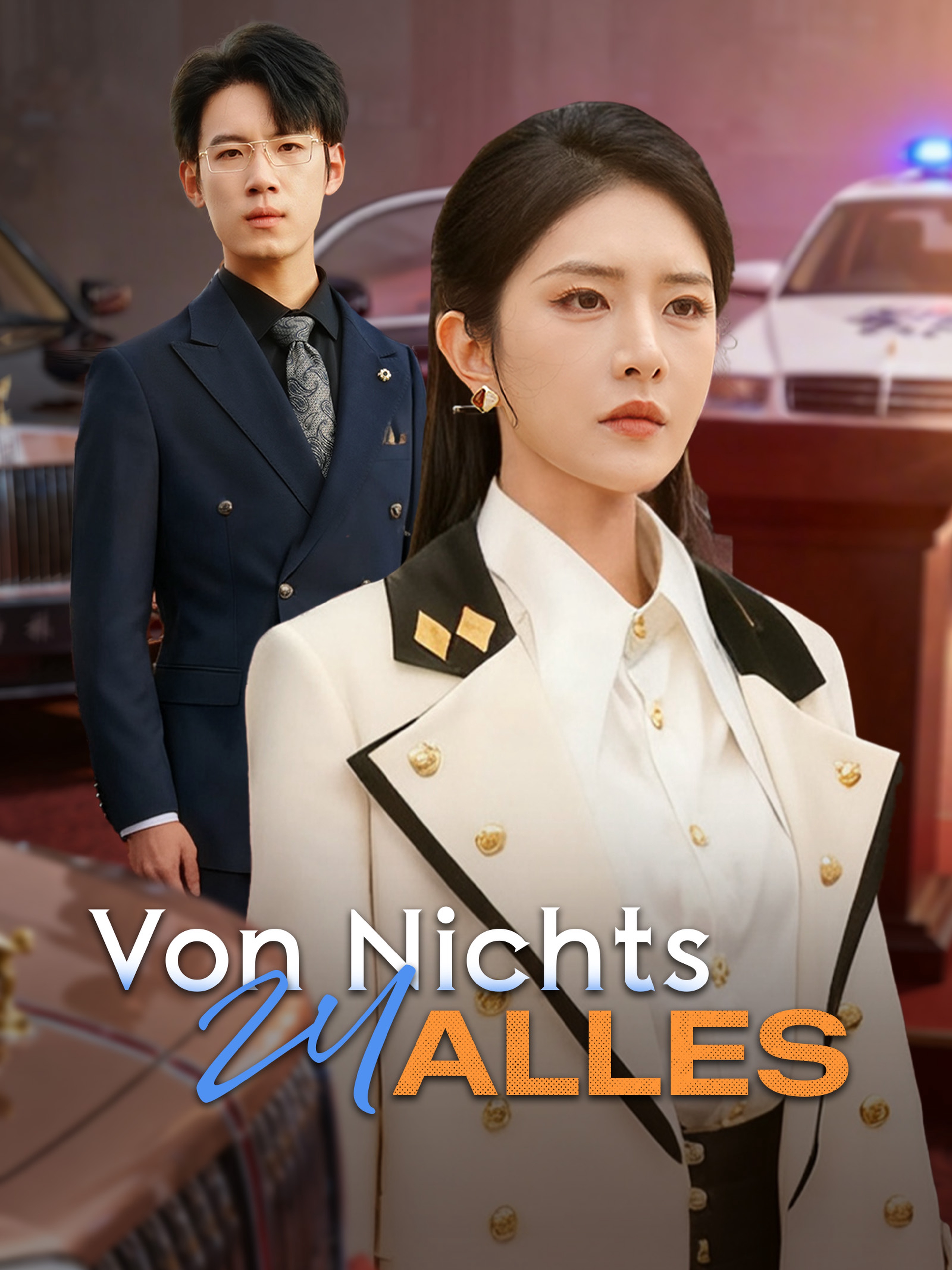 Von Nichts zu Alles