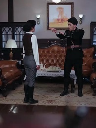 Oops, I Led the Army - Episode 19