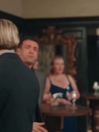 Thiên Kim Trở Lại - Episode 36