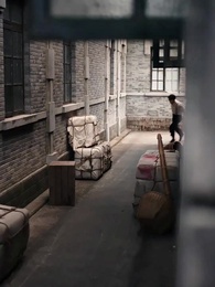 Episodio 24 - La Máscara del Comandante