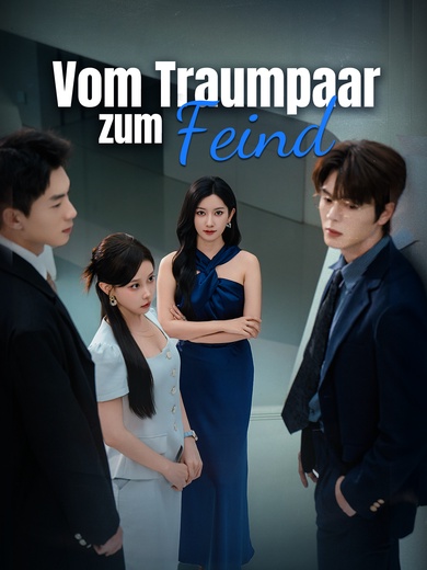 [Synchron] Vom Traumpaar zum Feind