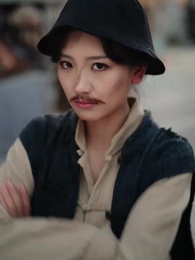 Episodio 21 - La Máscara del Comandante