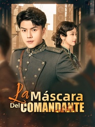 La Máscara del Comandante