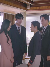 Episode 22 - Picked Up a Chaebol on the Street